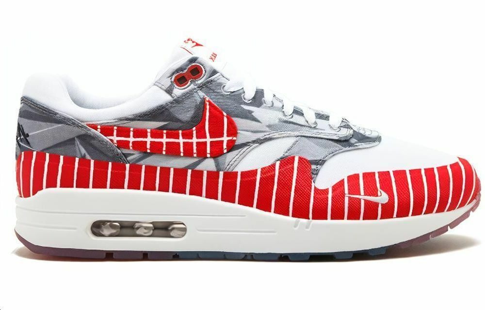 【代購】Nike Air Max 1 X Wasafu Los Primeros