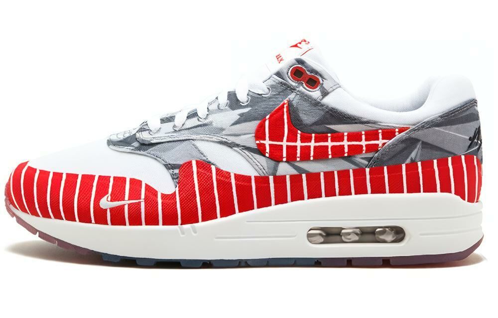 【代購】Nike Air Max 1 X Wasafu Los Primeros
