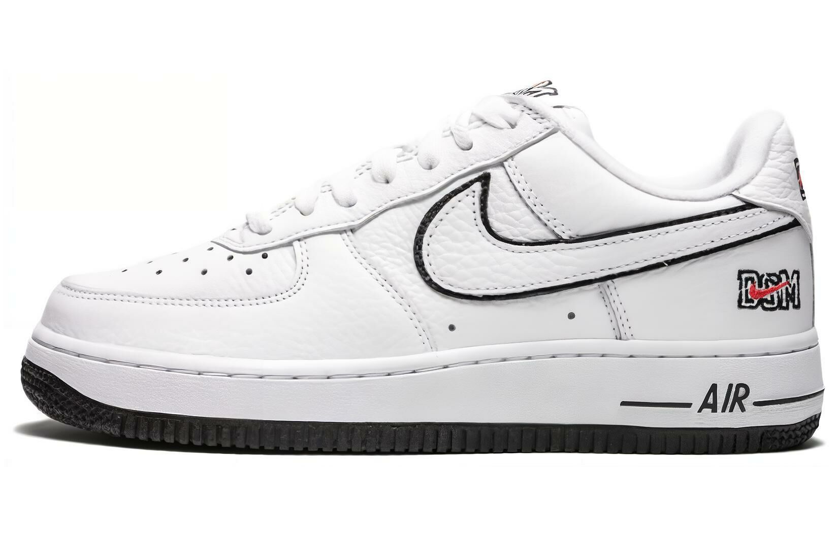 【代購】Nike Air Force 1 Low Retro 'DSM White'