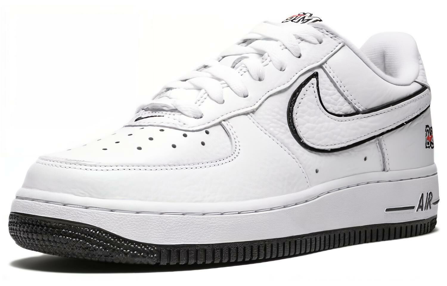 【代購】Nike Air Force 1 Low Retro 'DSM White'