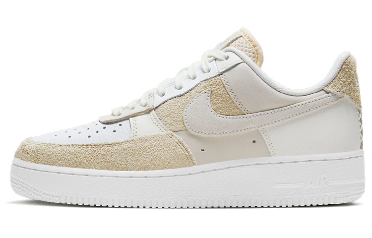 【代購】Nike Air Force 1 Low '07 Coconut Milk Women's