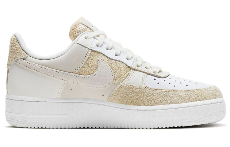 【代購】Nike Air Force 1 Low '07 Coconut Milk Women's