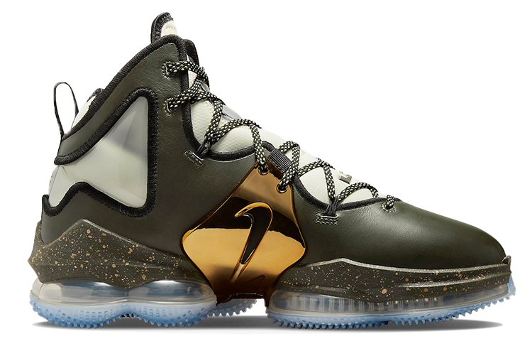 【代購】Nike LeBron 19 Chosen 1 All Star