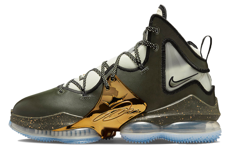 【代購】Nike LeBron 19 Chosen 1 All Star