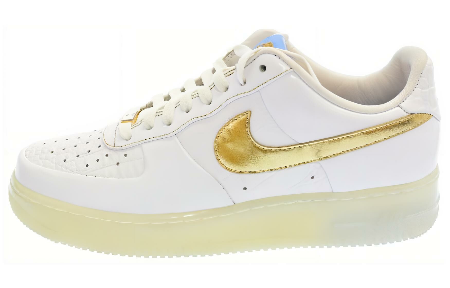 【代購】Nike Air Force 1 Low Rio Ferdinand