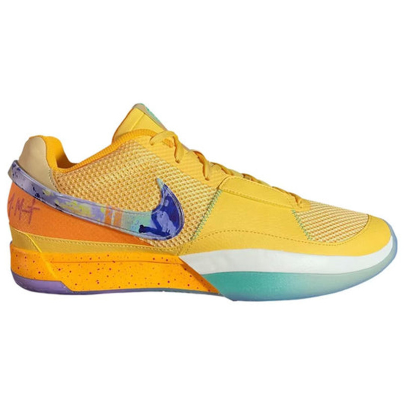 【代購】Nike Ja 1 Eybl Peach Jam