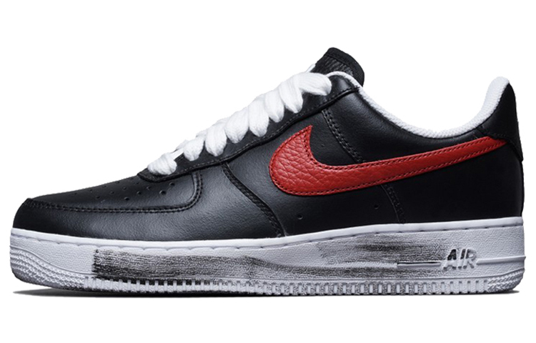 【代購】Nike Air Force 1 Low G Dragon Peaceminusone Para Noise Korea Exclusive