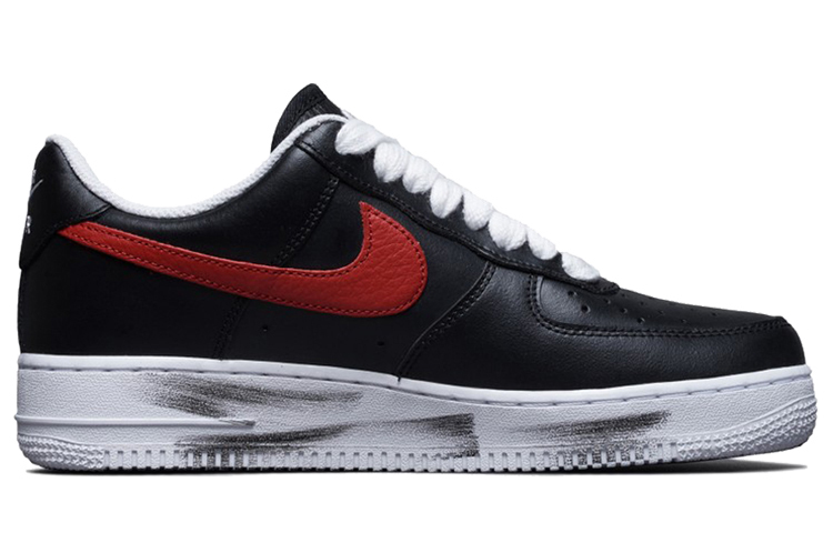 【代購】Nike Air Force 1 Low G Dragon Peaceminusone Para Noise Korea Exclusive