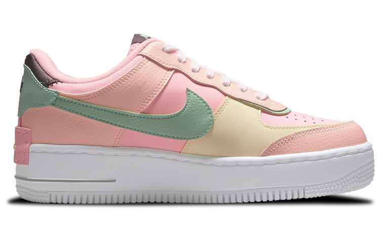 【代購】Nike Air Force 1 Low Shadow Arctic Punch Women's