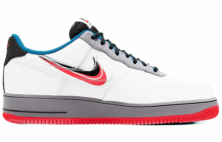 【代購】Nike Air Force 1 Low Time Capsule Pack