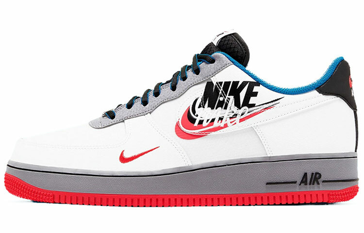 【代購】Nike Air Force 1 Low Time Capsule Pack