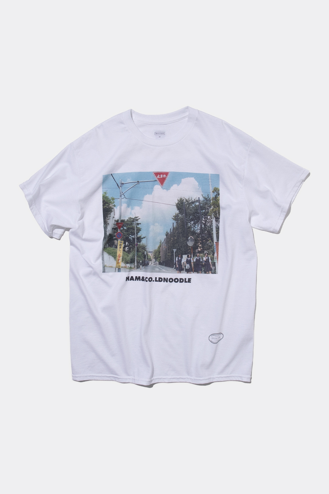 TANGTANG HAM&CO.LDNOODLE