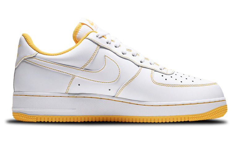 【代購】Nike Air Force 1 Low '07 Laser Orange
