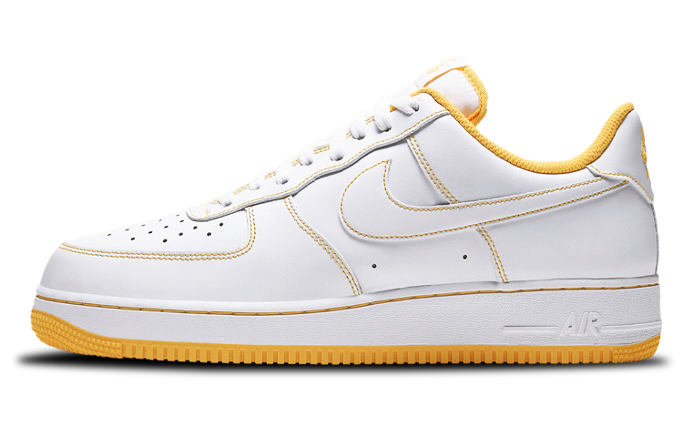 【代購】Nike Air Force 1 Low '07 Laser Orange