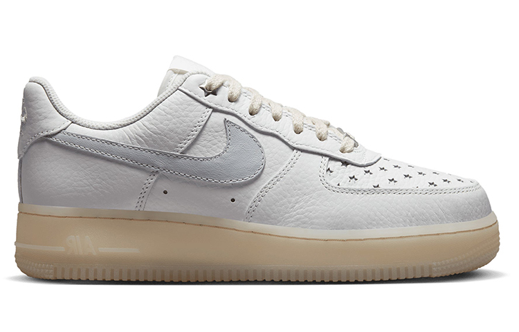 【代購】Nike Air Force 1 Low Starry Night Women's