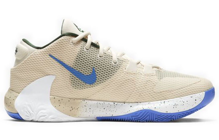 【代購】Nike Zoom Freak 1 Ep 'Cream City'