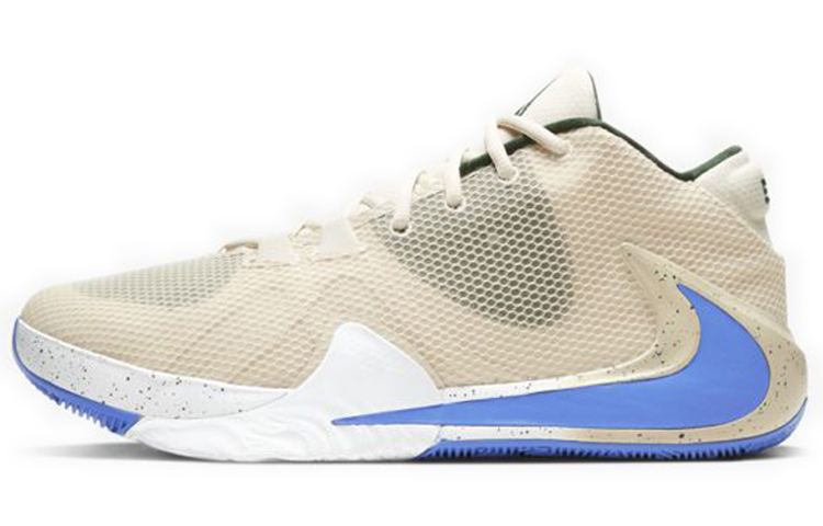 【代購】Nike Zoom Freak 1 Ep 'Cream City'