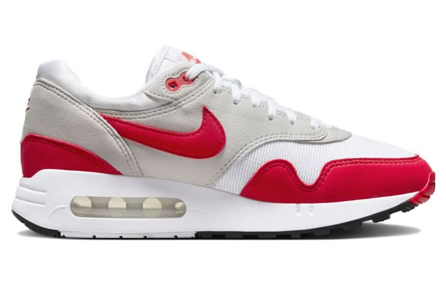 【代購】Nike Air Max 1 '86 Og Big Bubble Sport Red Women's