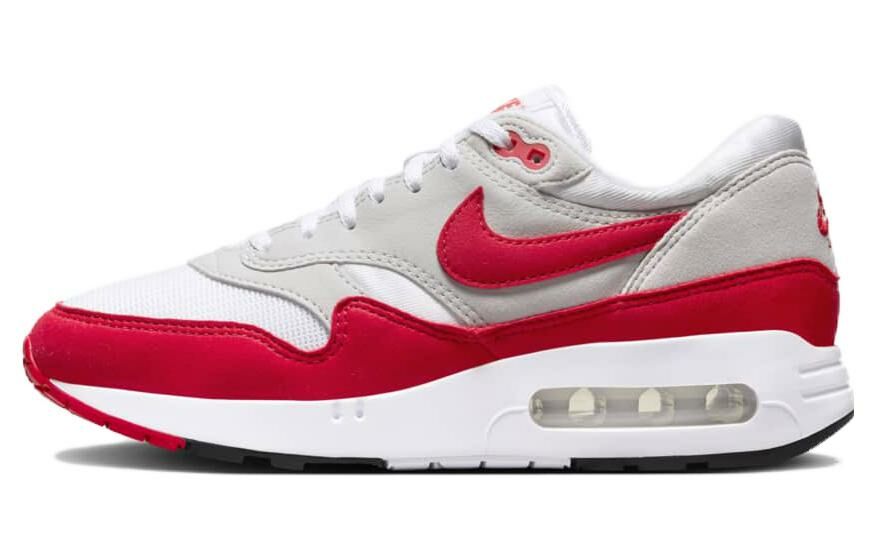 【代購】Nike Air Max 1 '86 Og Big Bubble Sport Red Women's