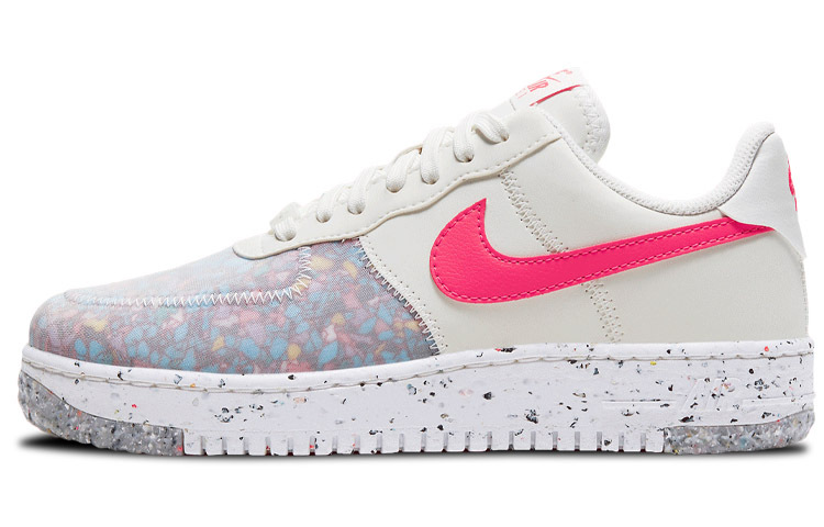 【代購】Nike Air Force 1 Low Crater Siren Red Women's