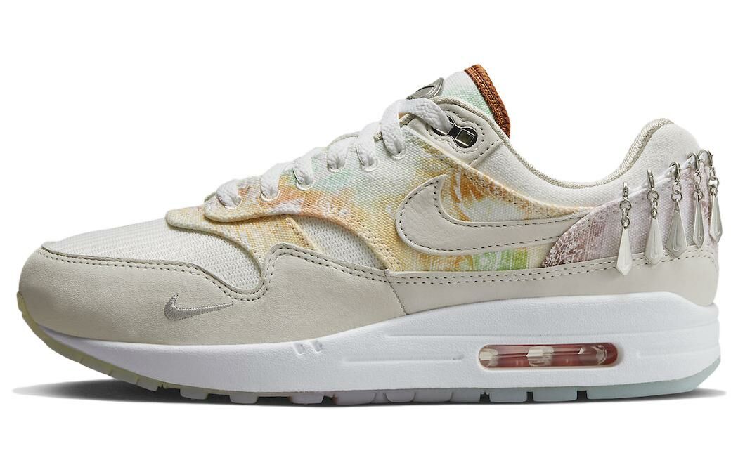 【代購】Nike Air Max 1 '87 Metal Charms Phantom Mint Foam Women's