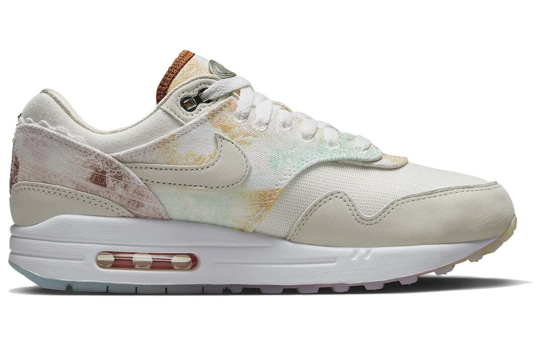 【代購】Nike Air Max 1 '87 Metal Charms Phantom Mint Foam Women's