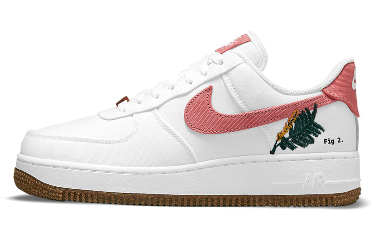 【代購】Nike Air Force 1 Low Catechu Women's