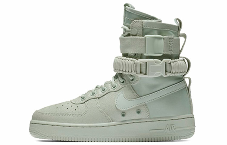 【代購】Nike Sf Air Force 1 High Mica Green Women's