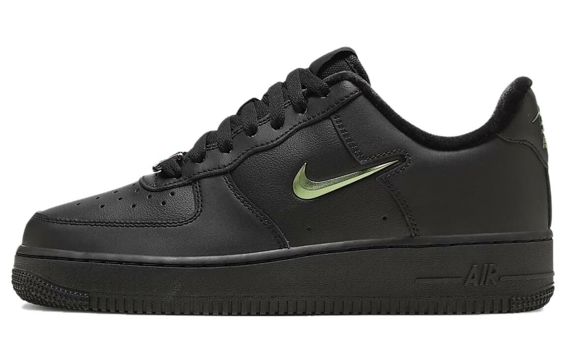 【代購】Nike Air Force 1 Dance - Black Women's