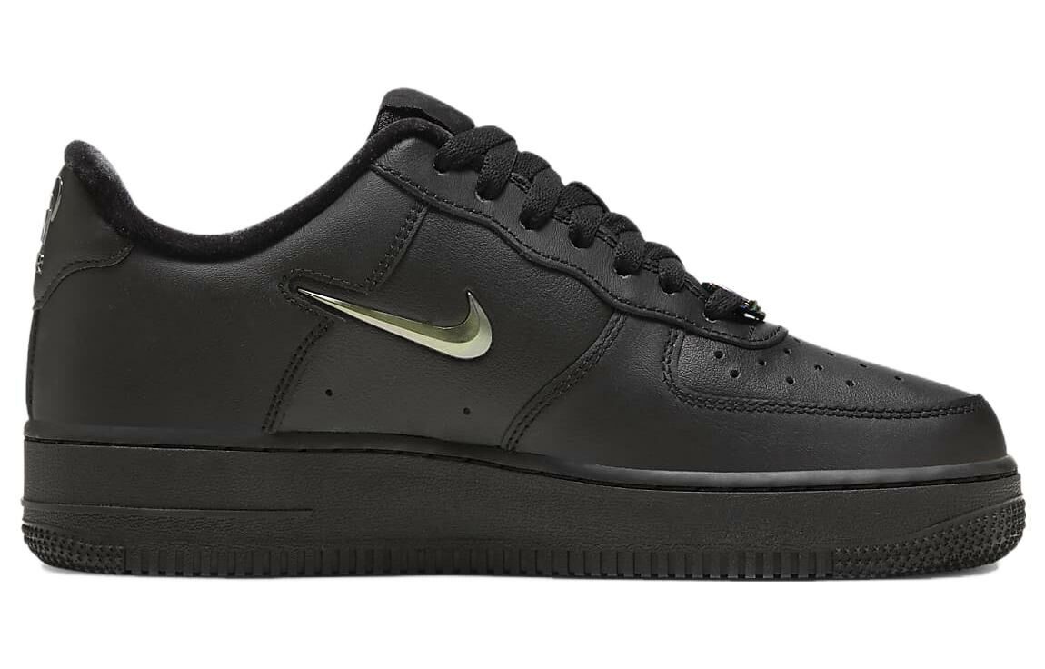 【代購】Nike Air Force 1 Dance - Black Women's