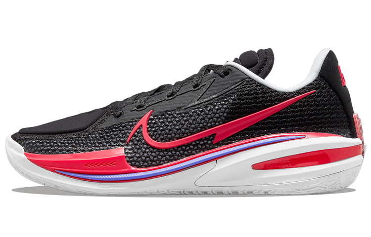 【代購】Nike Air Zoom Gt Cut 1 'Black Fusion Red'