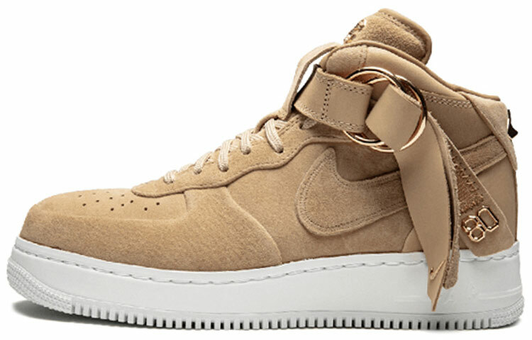 【代購】Nike Air Force 1 Mid Cmft Victor Cruz