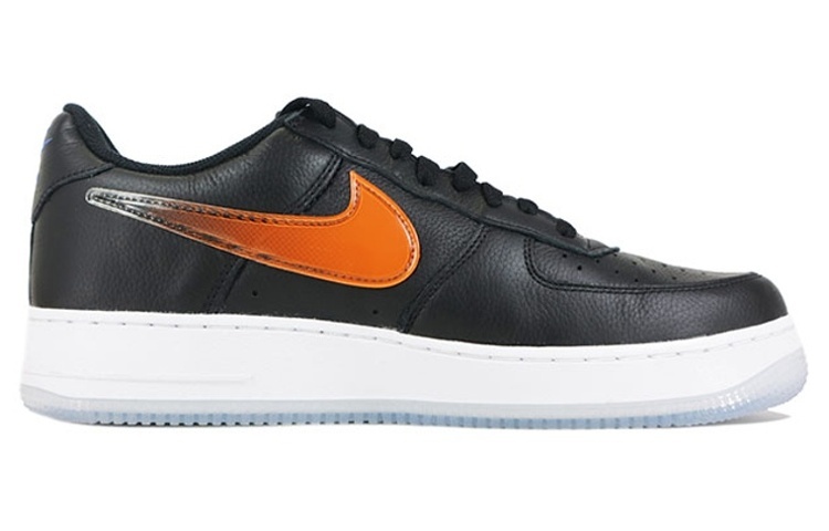 【代購】Nike Air Force 1 Low Kith Knicks Away