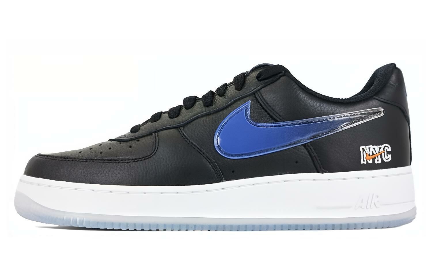 【代購】Nike Air Force 1 Low Kith Knicks Away
