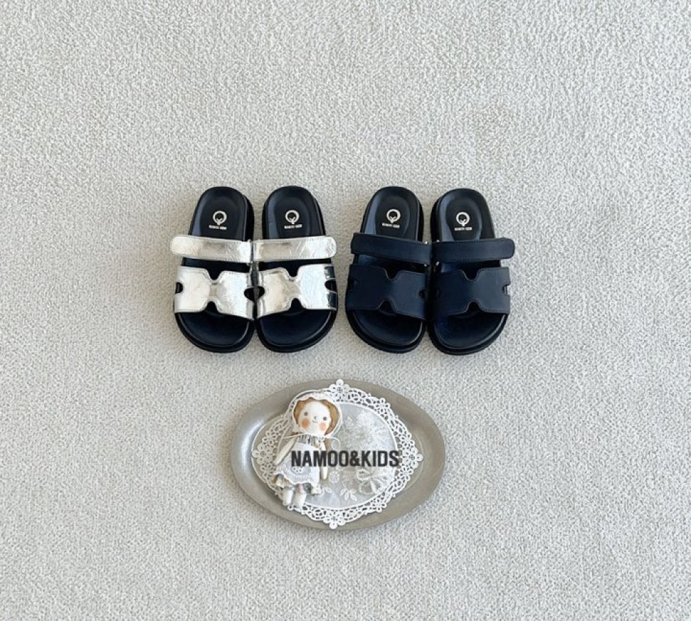 Namoo Kolin 涼拖鞋 / 2色