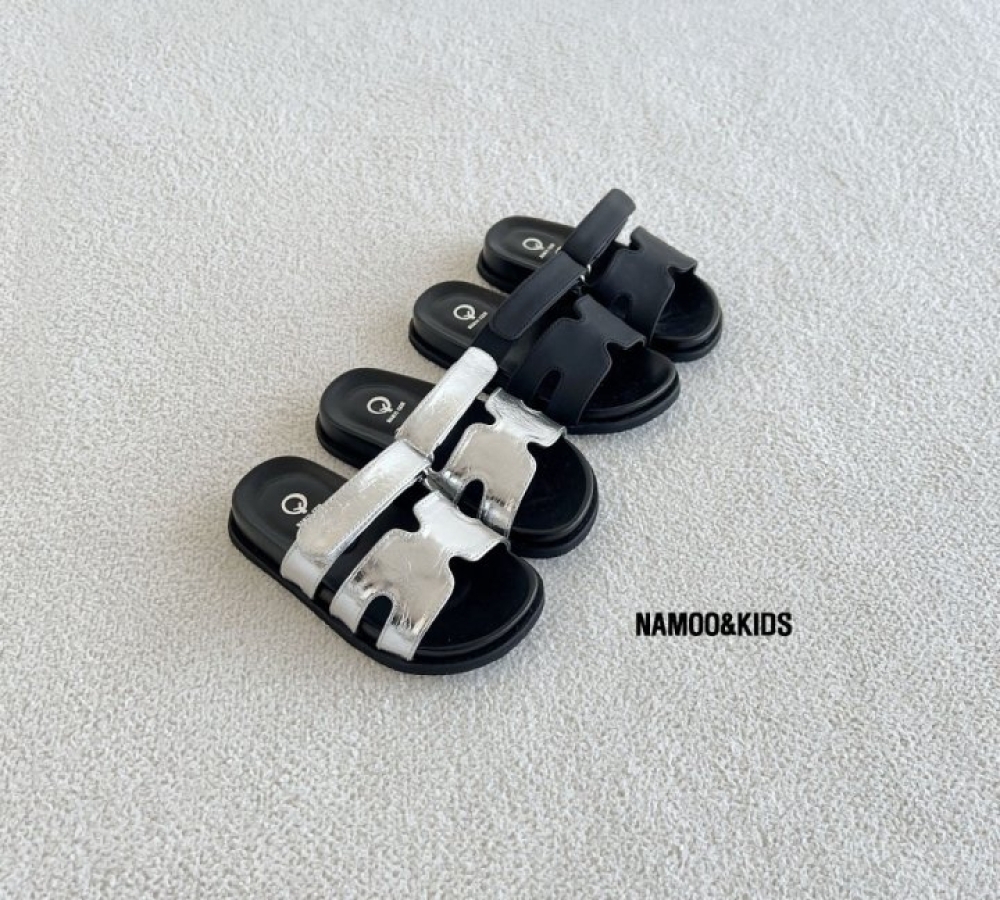 Namoo Kolin 涼拖鞋 / 2色