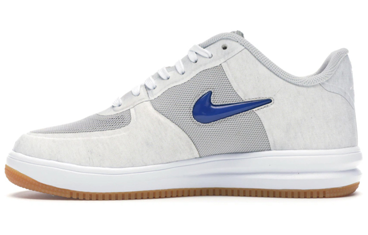 【代購】Nike Lunar Force 1 Low CLOT Fuse