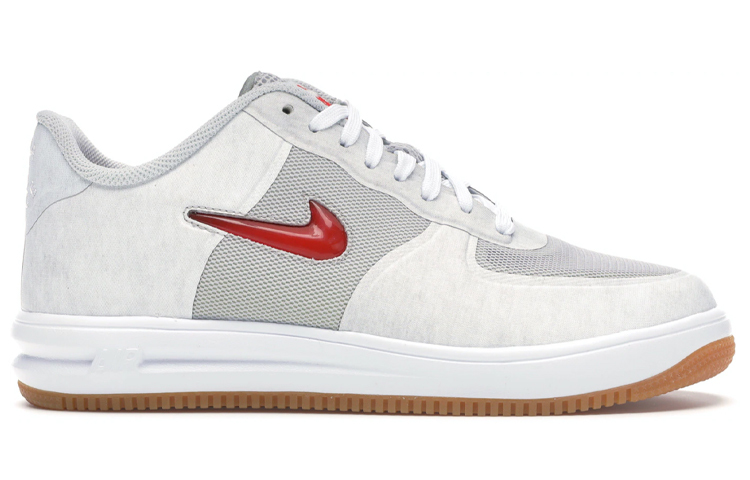 【代購】Nike Lunar Force 1 Low CLOT Fuse