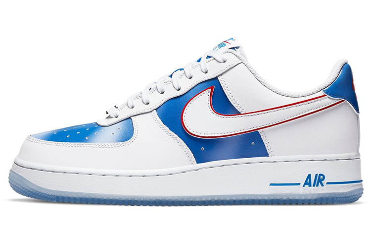 【代購】Nike Air Force 1 Low Pacific Blue