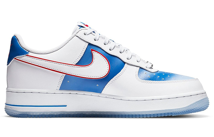 【代購】Nike Air Force 1 Low Pacific Blue