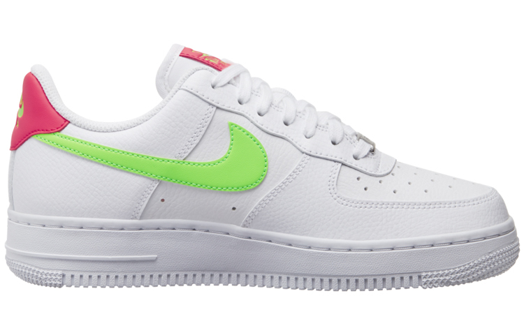 【代購】Nike Air Force 1 Low Watermelon Women's