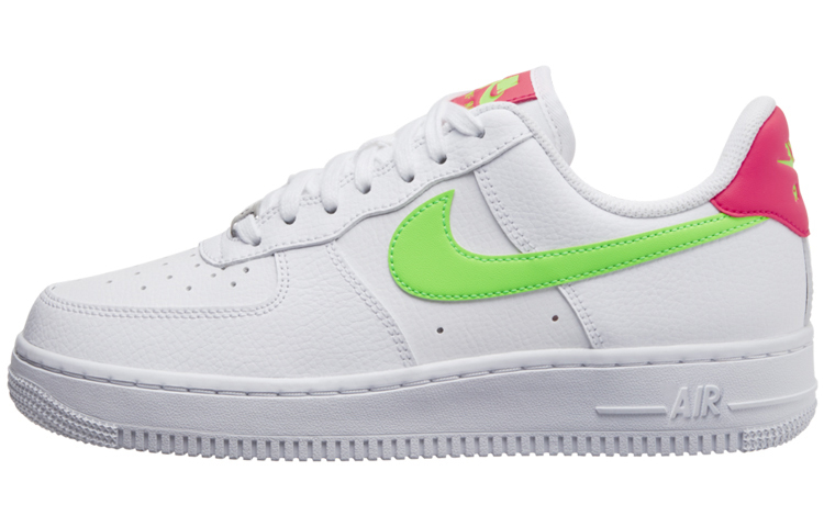 【代購】Nike Air Force 1 Low Watermelon Women's