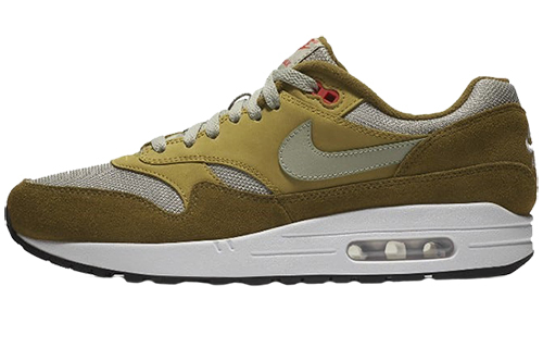 【代購】Nike Air Max 1 Curry Pack Olive
