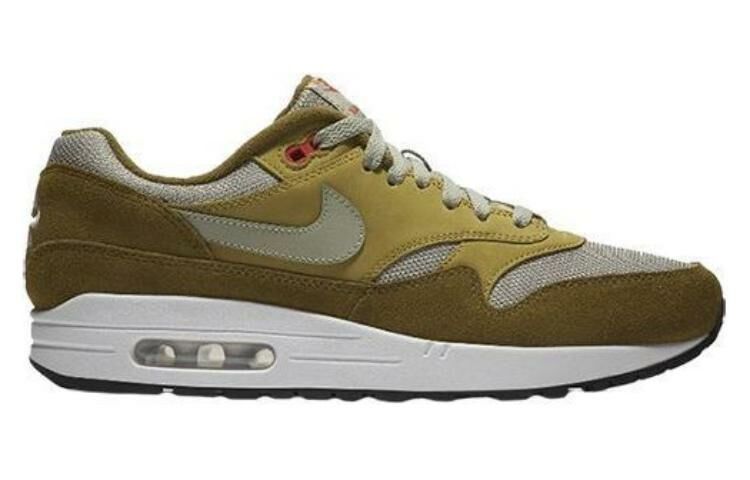 【代購】Nike Air Max 1 Curry Pack Olive