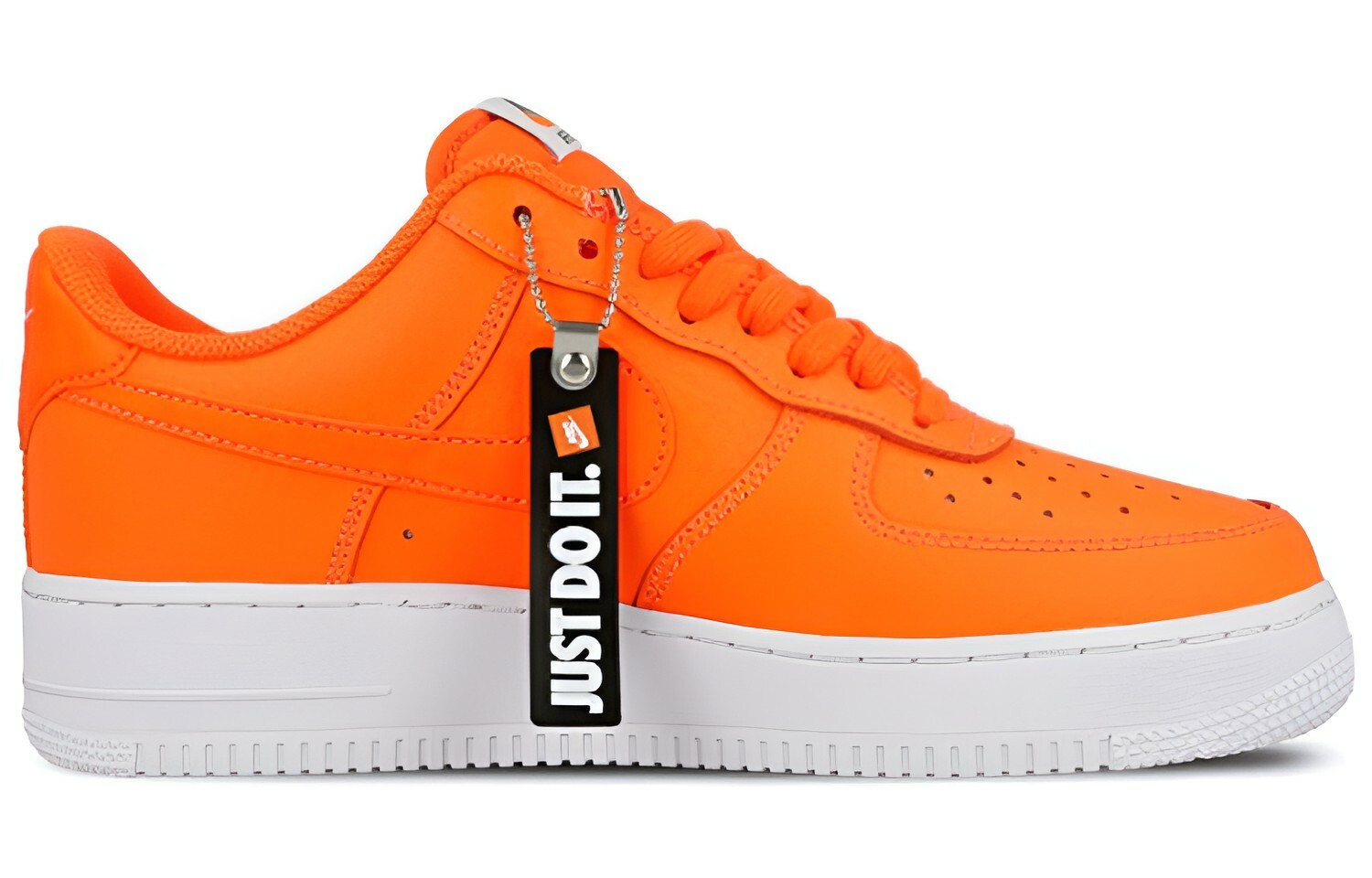 【代購】Nike Air Force 1 Low Total Orange