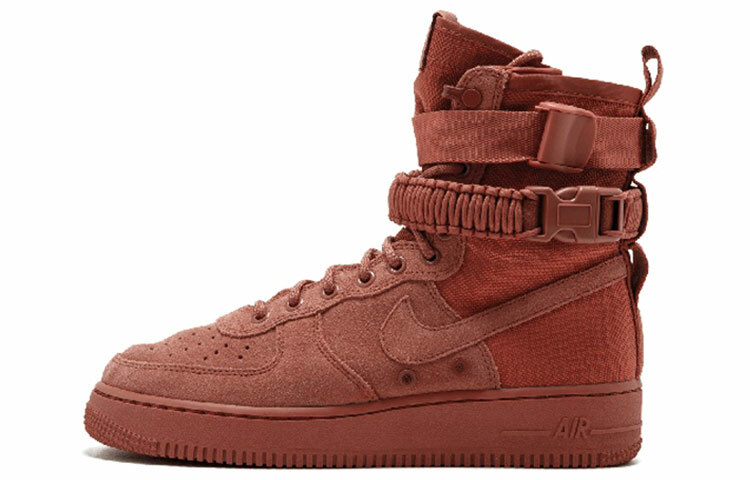 【代購】Nike Sf Air Force 1 High Dusty Peach