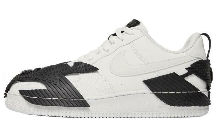 【代購】Nike Ndstrkt Air Force 1 White Black