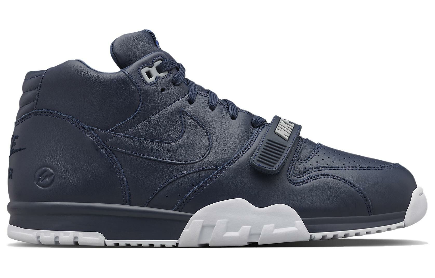 【代購】Nike Air Trainer 1 'Fragment Obsidian'