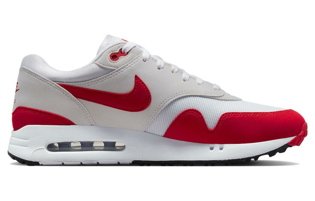 【代購】Nike Air Max 1 '86 Og Golf Big Bubble Sport Red