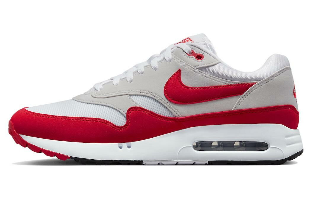 【代購】Nike Air Max 1 '86 Og Golf Big Bubble Sport Red